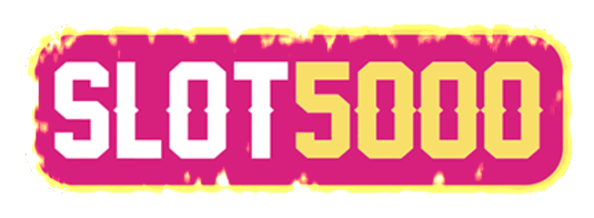 SLOT5000 Neon Logo
